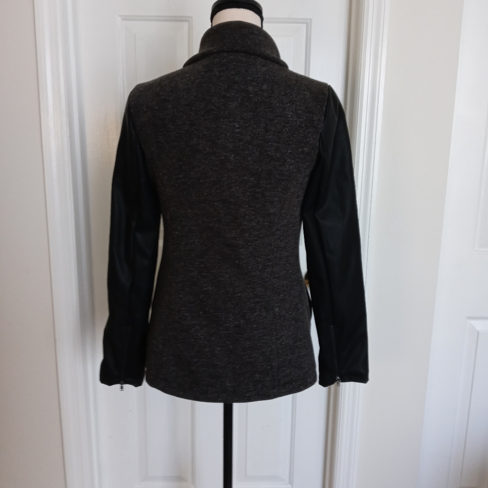 Fabletics Milano Coat View 5